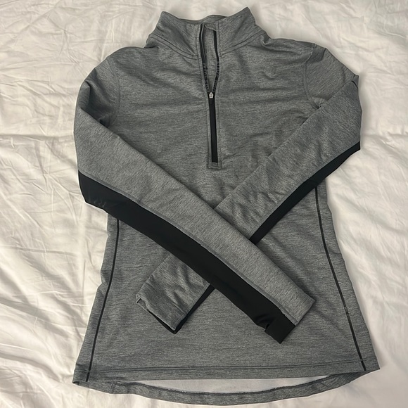 Nike Quarter zip - Picture 1 of 4